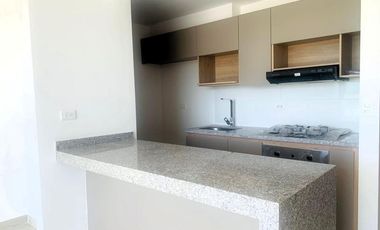 apartamento en venta en puerto azul. Cod V10610143
