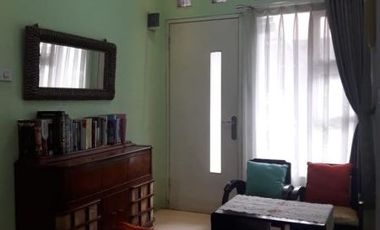 Rumah minimalis pemandangan romantis daerah cimahi utara | DIANELSA