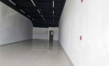 Alquiler de Locales Comerciales Plazas Oeste