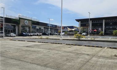Alquiler de Locales Comerciales Plazas Oeste