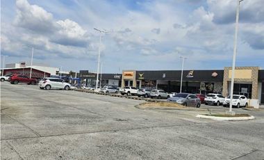 Alquiler de Locales Comerciales Plazas Oeste