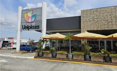 Alquiler de Locales Comerciales Plazas Oeste