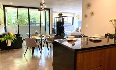 Departamento en venta en Querétaro Zibatá