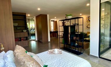 Departamento en venta en Querétaro Zibatá