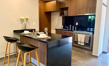 Departamento en venta en Querétaro Zibatá