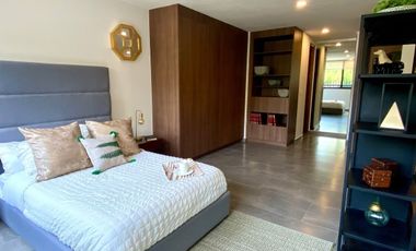 Departamento en venta en Querétaro Zibatá