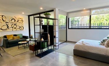 Departamento en venta en Querétaro Zibatá