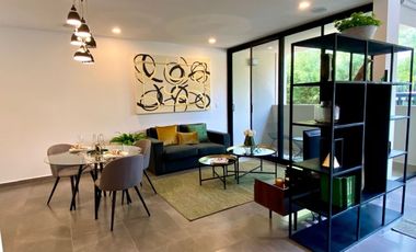 Departamento en venta en Querétaro Zibatá