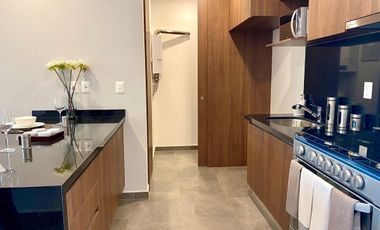 Departamento en venta en Querétaro Zibatá