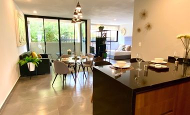Departamento en venta en Querétaro Zibatá