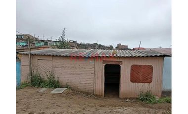 🌟 Terreno – Única Oportunidad En Ventanilla 160 M2