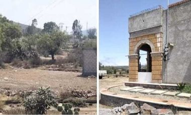 TERRENO EN 