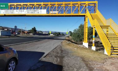 TERRENO EN 