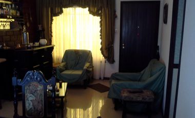 PH en 1º piso 4 Amb.  c/espacio guardacoche