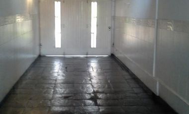 PH en 1º piso 4 Amb.  c/espacio guardacoche