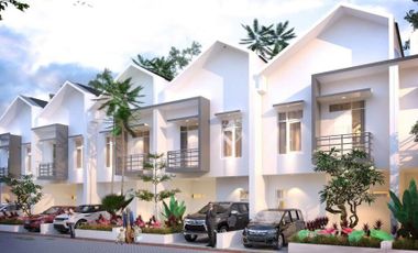 Rumah Indent Baru di Ciloa Ngamprah dekat Tol Padalarang & Pemkab Bandung Barat Cash 513 juta