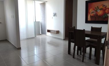 apartamento en arriendo en san juan de la cuesta. Cod A118131