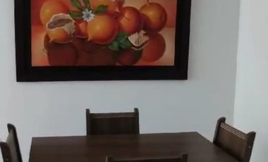 apartamento en arriendo en san juan de la cuesta. Cod A118131