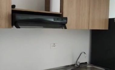 apartamento en arriendo en san juan de la cuesta. Cod A118131
