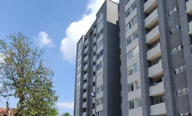 apartamento en arriendo en san juan de la cuesta. Cod A118131