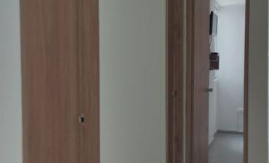 apartamento en arriendo en san juan de la cuesta. Cod A118131