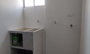 apartamento en arriendo en san juan de la cuesta. Cod A118131