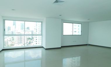 oficina en arriendo en bocagrande. Cod A84001