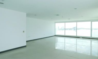 oficina en arriendo en bocagrande. Cod A84001