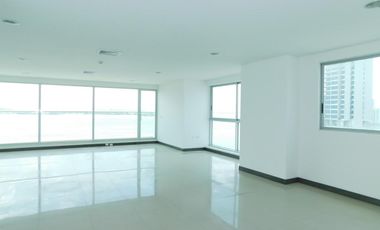 oficina en arriendo en bocagrande. Cod A84001