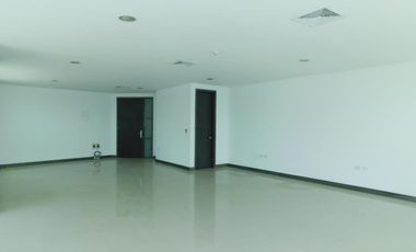 oficina en arriendo en bocagrande. Cod A84001