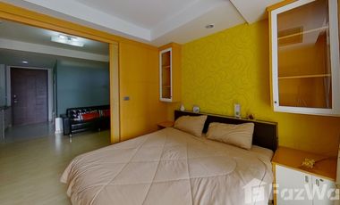 1 Bedroom Condo for sale at The Rajdamri