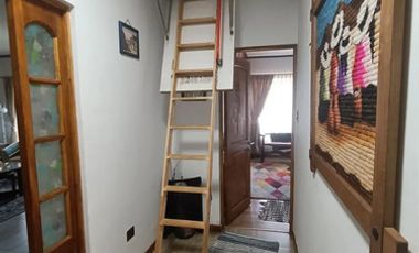 Venta Casa Coihueco Con Estacionamiento