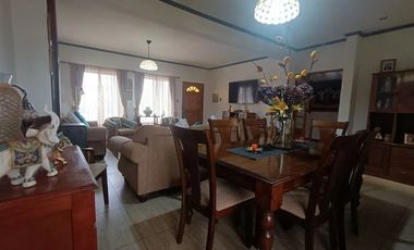 Venta Casa Coihueco Con Estacionamiento