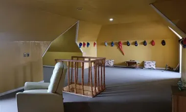 Venta Casa Coihueco Con Estacionamiento
