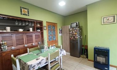 Venta Casa Coihueco Con Estacionamiento