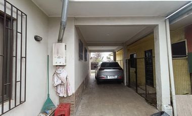 Venta Casa Coihueco Con Estacionamiento