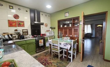 Venta Casa Coihueco Con Estacionamiento