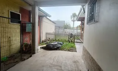 Venta Casa Coihueco Con Estacionamiento