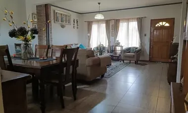 Venta Casa Coihueco Con Estacionamiento