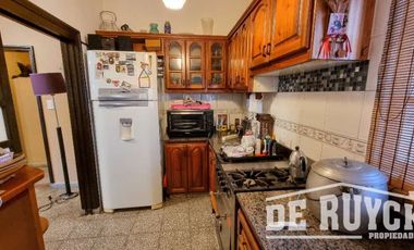 Casa en venta en San Francisco Solano