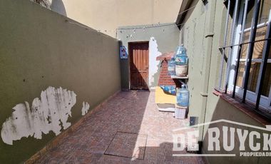 Casa en venta en San Francisco Solano