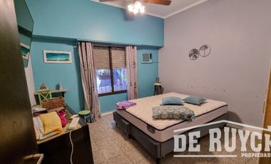 Casa en venta en San Francisco Solano