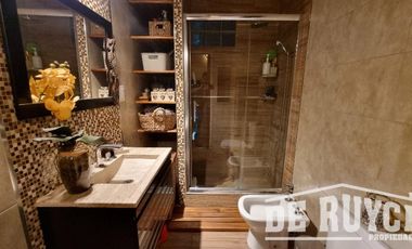 Casa en venta en San Francisco Solano