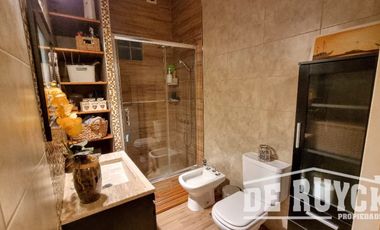 Casa en venta en San Francisco Solano