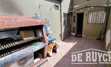 Casa en venta en San Francisco Solano