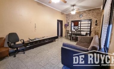 Casa en venta en San Francisco Solano