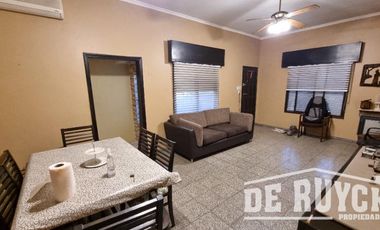 Casa en venta en San Francisco Solano