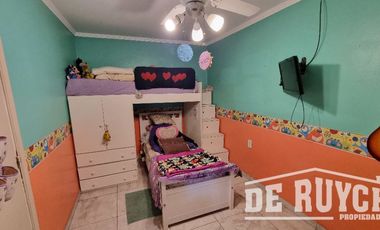 Casa en venta en San Francisco Solano