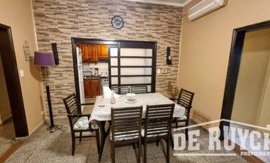 Casa en venta en San Francisco Solano