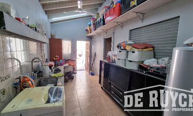 Casa en venta en San Francisco Solano